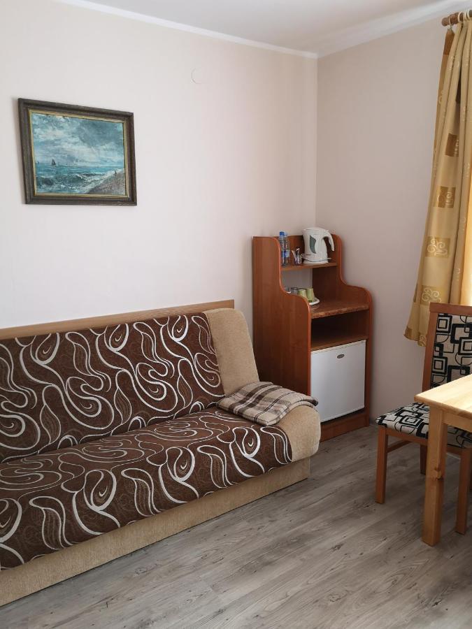 Pokoje Goscinne Laguna Władysławowo Exterior foto