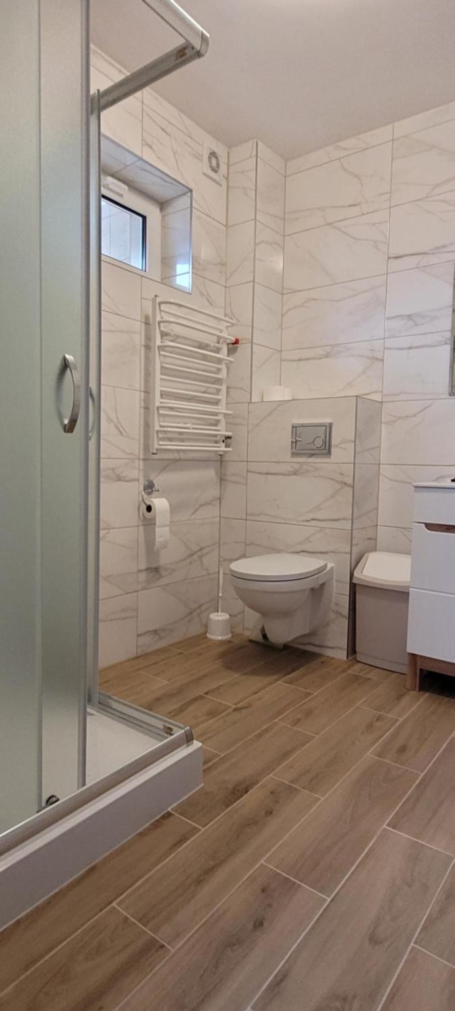 Pokoje Goscinne Laguna Władysławowo Exterior foto