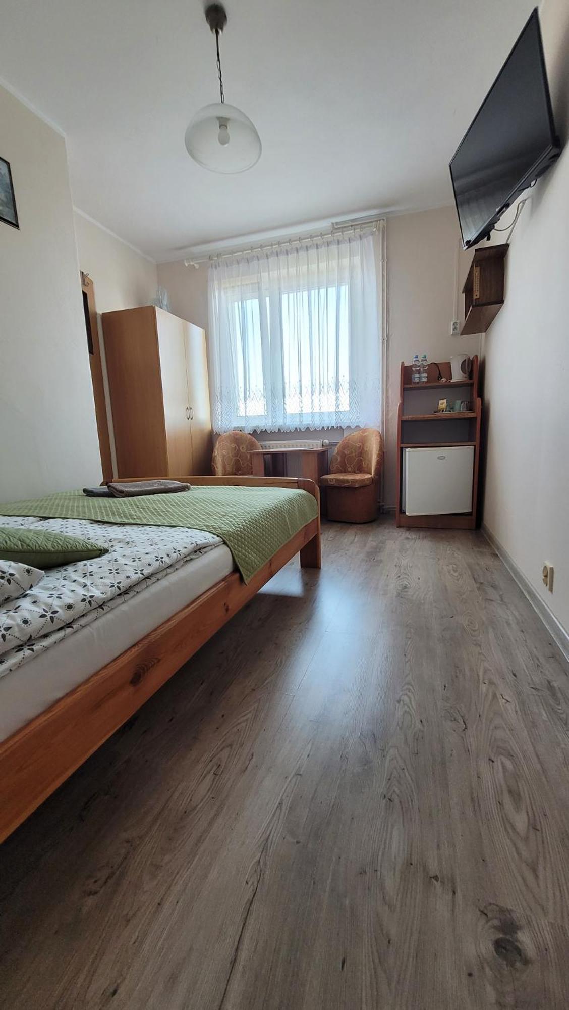 Pokoje Goscinne Laguna Władysławowo Exterior foto