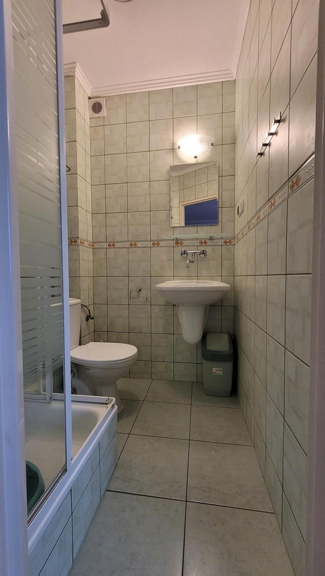 Pokoje Goscinne Laguna Władysławowo Exterior foto