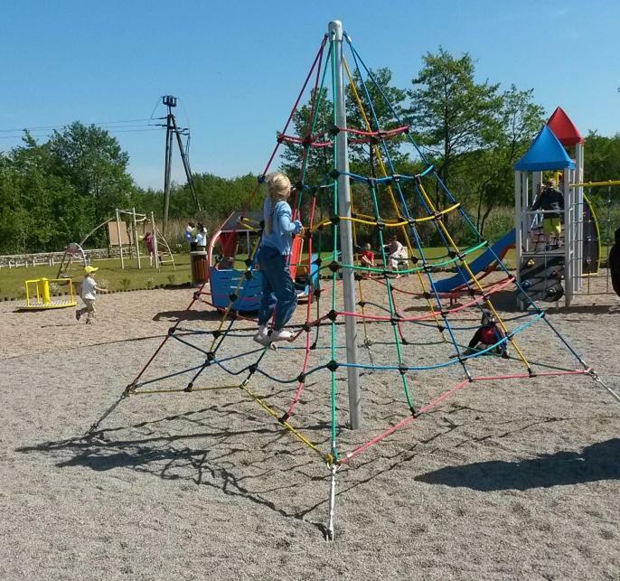 Pokoje Goscinne Laguna Władysławowo Exterior foto